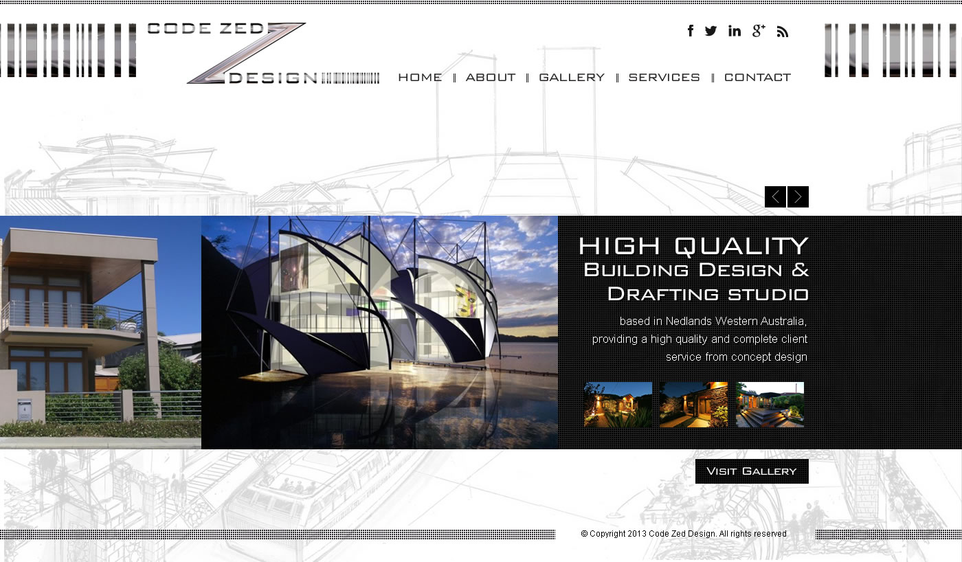 Web Design by Behriatech for Perth Web Hosting | Design #2046056