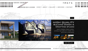 Diseño Web por Behriatech para Perth Web Hosting | Diseño #2046056
