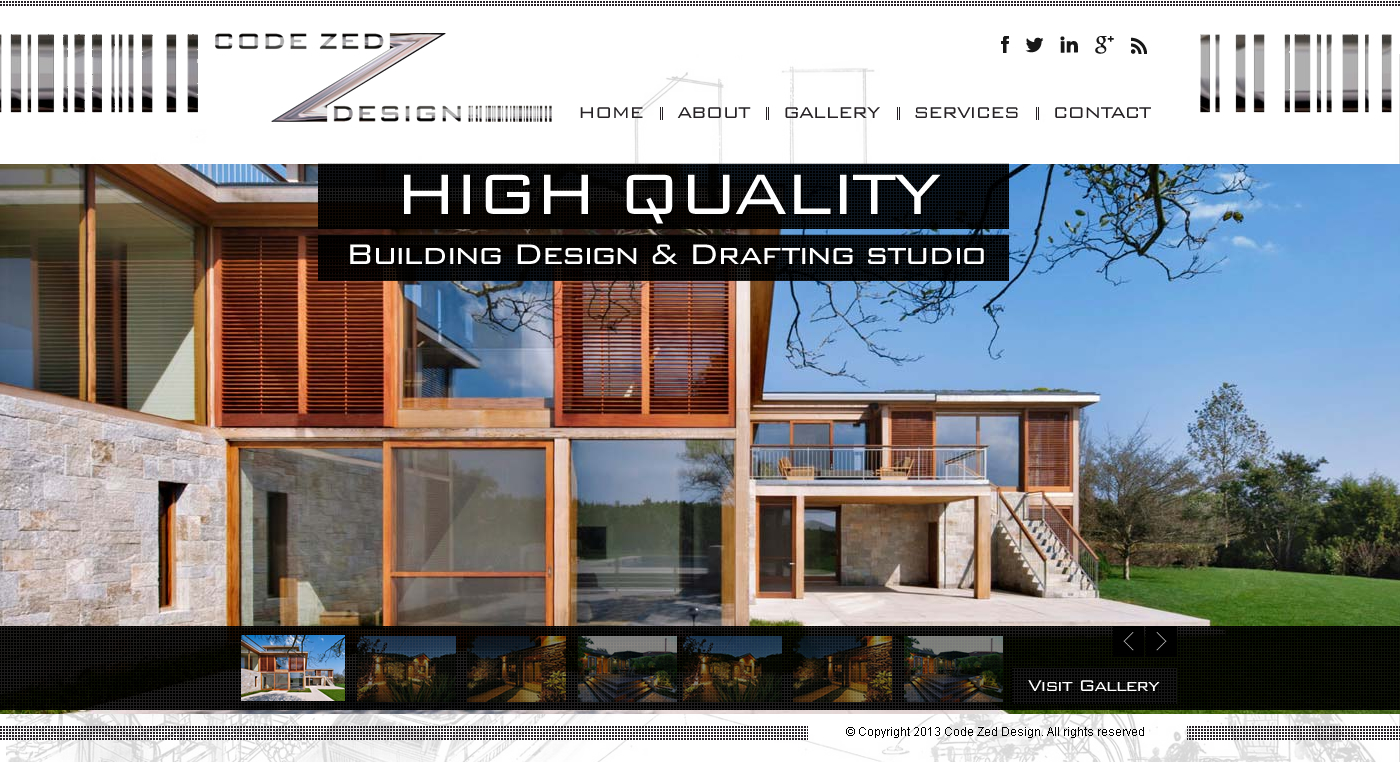 Web Design by Behriatech for Perth Web Hosting | Design #2153548