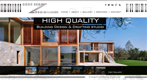 Web Design by Behriatech for Perth Web Hosting | Design: #2153548