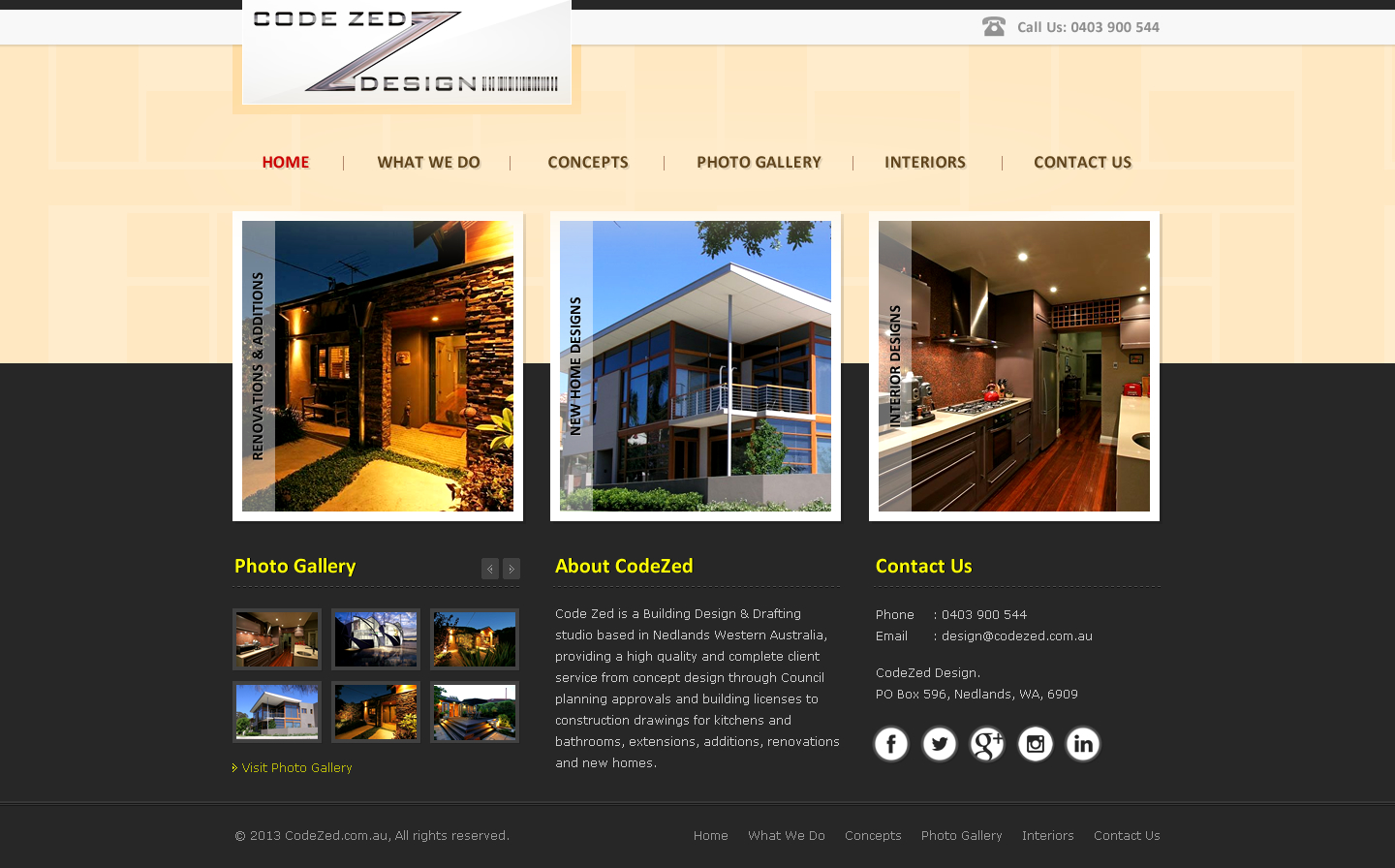 Web Design by CrazyPixel for Perth Web Hosting | Design #1999603