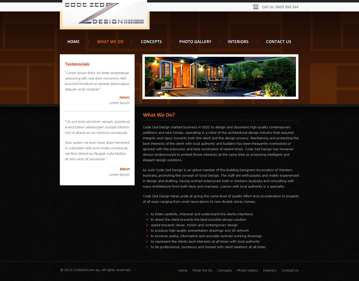 Web-Design von CrazyPixel für Perth Web Hosting | Design #2158059