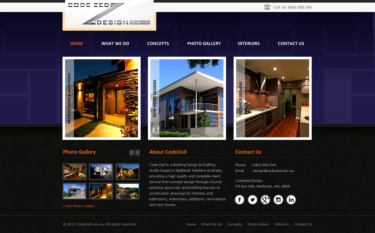 Web Design by CrazyPixel for Perth Web Hosting | Design #2158064