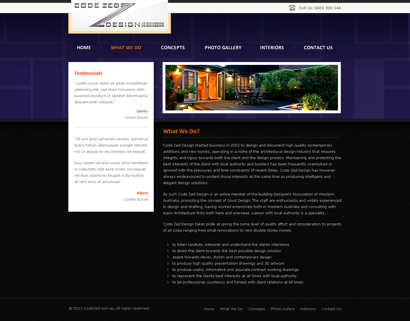 Web Design by CrazyPixel for Perth Web Hosting | Design #2158065