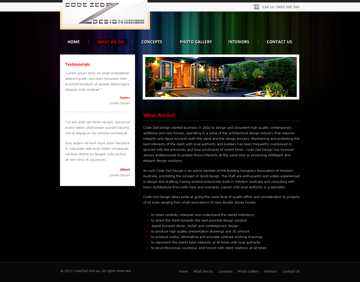 Web Design by CrazyPixel for Perth Web Hosting | Design #2158068