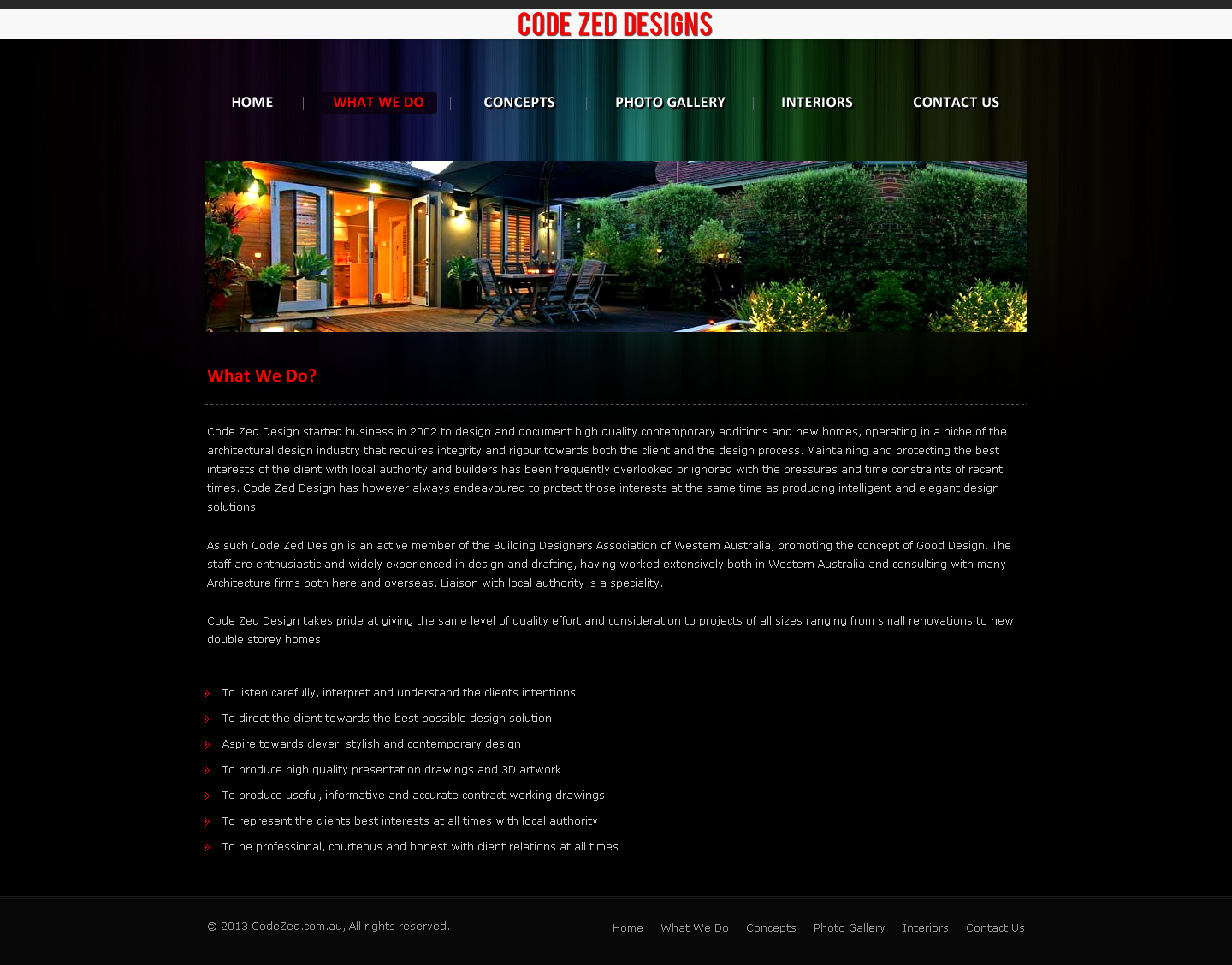 Web Design by CrazyPixel for Perth Web Hosting | Design #2250602