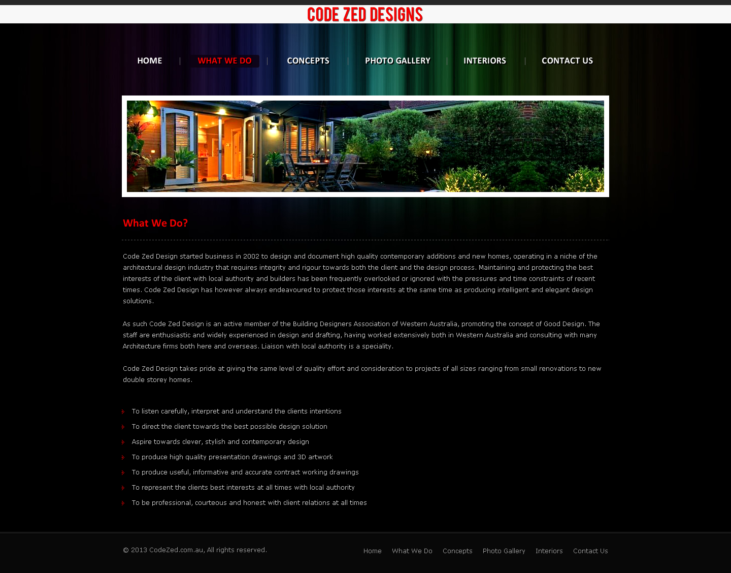 Web Design by CrazyPixel for Perth Web Hosting | Design #2250605