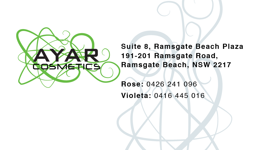 Business Card Design by JK and Co. Designs for THE TRUSTEE FOR AYAR DENTAL PRACTICE FAMILY TRUST | Design #1994810