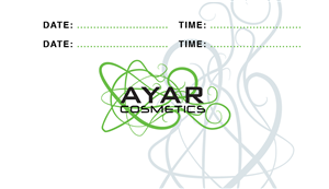 Design de Carte de Visite par JK and Co. Designs pour THE TRUSTEE FOR AYAR DENTAL PRACTICE FAMILY TRUST | Design : #1994813