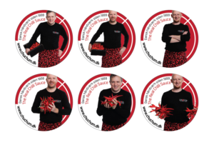 Verpackungs-Design von cre8iveRob für dieses Projekt | Design: #8769300