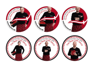 Verpackungs-Design von cre8iveRob für dieses Projekt | Design: #8769322