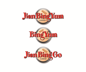 Logo Design by Hot Rod
