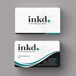 Business Card Design by INDIAN_Ashok for Names.ly | Design: #8456981
