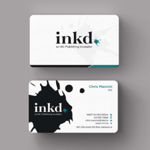 Business Card Design by INDIAN_Ashok for Names.ly | Design: #8456982