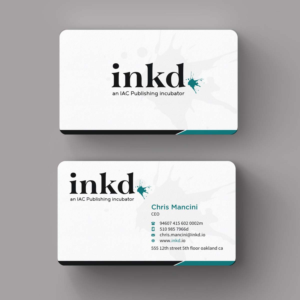 Business Card Design by INDIAN_Ashok for Names.ly | Design: #8456983