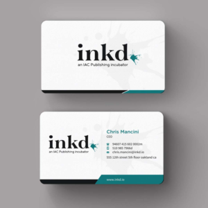 Business Card Design by INDIAN_Ashok for Names.ly | Design: #8456984