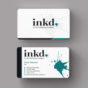 Business Card Design by INDIAN_Ashok for Names.ly | Design: #8456985