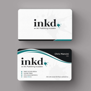 Business Card Design by INDIAN_Ashok for Names.ly | Design: #8456986