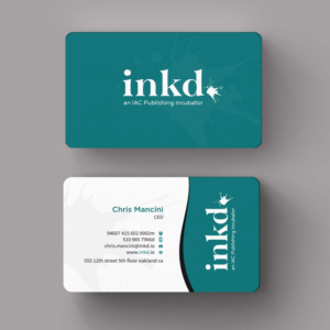Business Card Design by INDIAN_Ashok for Names.ly | Design: #8456987