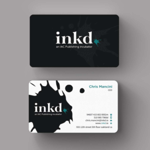 Business Card Design by INDIAN_Ashok for Names.ly | Design: #8456988