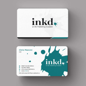 Business Card Design by INDIAN_Ashok for Names.ly | Design: #8456989