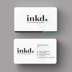 Business Card Design by INDIAN_Ashok for Names.ly | Design: #8456990