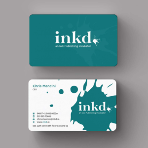 Business Card Design by INDIAN_Ashok for Names.ly | Design: #8456991
