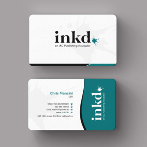 Business Card Design by INDIAN_Ashok for Names.ly | Design: #8456992