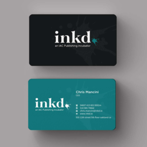 Business Card Design by INDIAN_Ashok for Names.ly | Design: #8456993