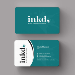 Business Card Design by INDIAN_Ashok for Names.ly | Design: #8456994