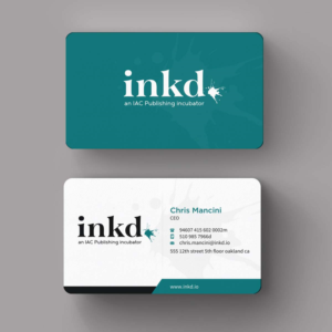 Business Card Design by INDIAN_Ashok for Names.ly | Design: #8456995