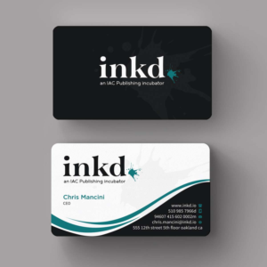Business Card Design by INDIAN_Ashok for Names.ly | Design: #8456996