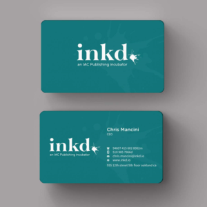 Business Card Design by INDIAN_Ashok for Names.ly | Design: #8456997