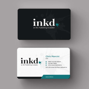 Business Card Design by INDIAN_Ashok for Names.ly | Design: #8456998