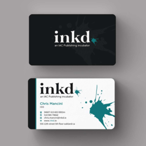 Business Card Design by INDIAN_Ashok for Names.ly | Design: #8457000