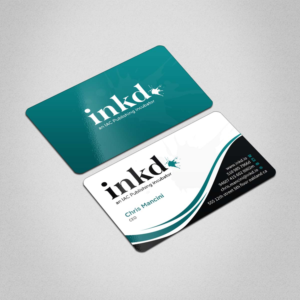 Business Card Design by INDIAN_Ashok for Names.ly | Design: #8457004