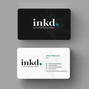 Business Card Design by INDIAN_Ashok for Names.ly | Design: #8457005