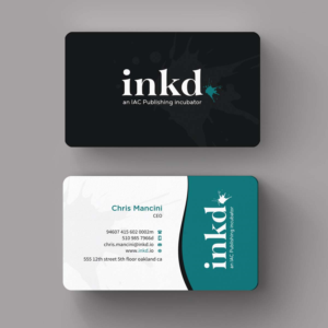 Business Card Design by INDIAN_Ashok for Names.ly | Design: #8457006