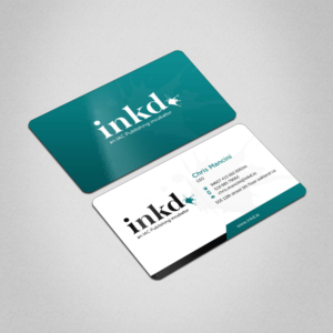 Business Card Design by INDIAN_Ashok for Names.ly | Design: #8457013