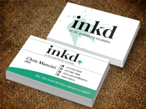 Business Card Design by Lanka Ama for Names.ly | Design: #8456235