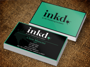Business Card Design by Lanka Ama for Names.ly | Design: #8456236