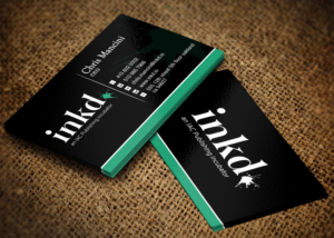Business Card Design by Lanka Ama for Names.ly | Design: #8456238
