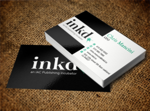 Business Card Design by Lanka Ama for Names.ly | Design: #8456239