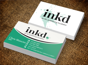 Business Card Design by Lanka Ama for Names.ly | Design: #8456272