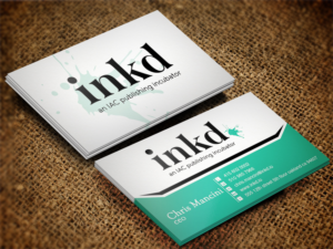 Business Card Design by Lanka Ama for Names.ly | Design: #8456274