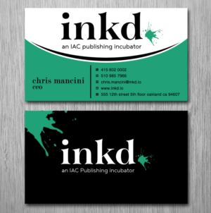 Business Card Design by Lanka Ama for Names.ly | Design: #8456275