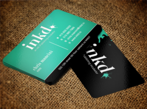 Business Card Design by Lanka Ama for Names.ly | Design: #8456276