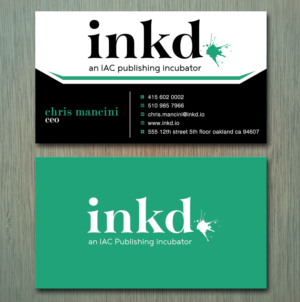 Business Card Design by Lanka Ama for Names.ly | Design: #8456278
