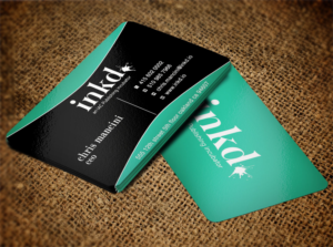 Business Card Design by Lanka Ama for Names.ly | Design: #8456279