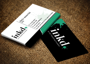 Business Card Design by Lanka Ama for Names.ly | Design: #8456280